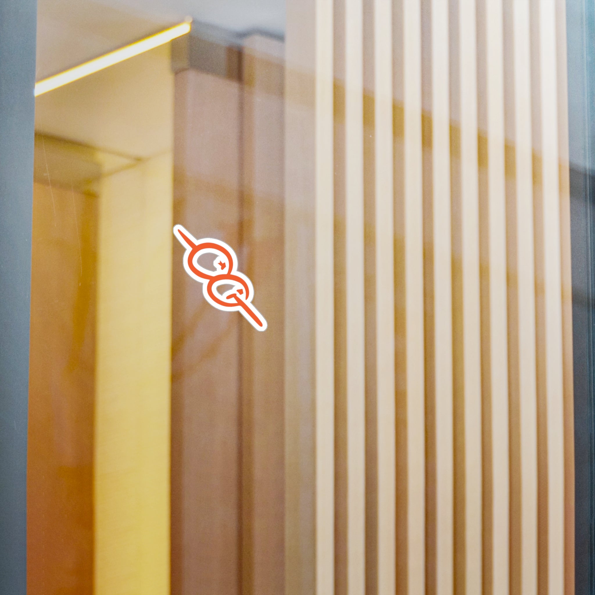 Olive You Sticker – Table Décor & Take-Home Treat